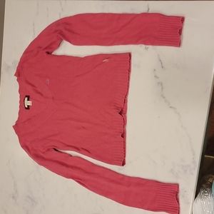 Hollister sweater